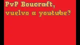 _LightningPvp_ VS LogyHD/M&aacute;s yo manco y manzanero/Vuelvo a youtube?