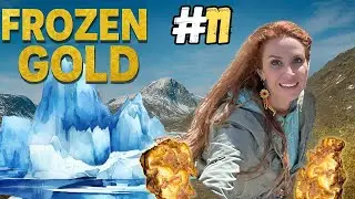 Frozen Gold EP11 Storms a Comin