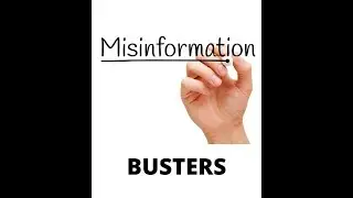 Misinformation Busters: Wayfair