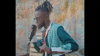 Sango Edi - Moukanjo (Official Quarantine Video)