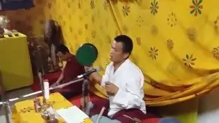 Dudjom Throema Gezhi_DCCL Nganglam 2015