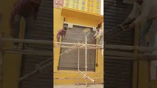 gear ka shutter# King star iron#