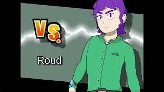 Pokemon Pok&eacute;mon Gadir Deluxe walkthrough part 5