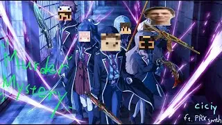 Hypixel Murder Mystery kiLLs (LAST DANCE)
