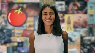 Meet Lamia Shreim - Marketing Manager at Tamatem Games 🍅