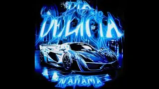 DIA DELACIA (Slowed) - Nakama & &Sigma;P