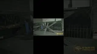 Table Legs strength test. Can It handle heavy table top?