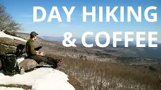 GIANT LEDGE CATSKILLS HIKING