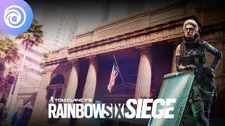 Tom Clancy&rsquo;s Rainbow Six Siege &ndash; Crystal Guard: Gameplay and Tips