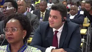 Isanganiro: Amakuru yo ku wa 14 Myandagaro 2025 