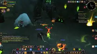 Project ascension: feltouched mode PVP