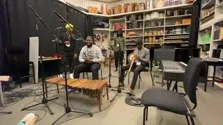 MEET MY ANCESTORS- demo 1