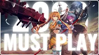 5 JRPGS I'm Most Excited for in 2026 (As a New JRPG Fan)