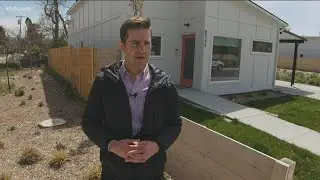 LEAP Housing: affordable homes in the Treasure Valley
