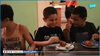 روبورتاج حول مخيم #مدرسة_تاج_الوقار_الشرعية لسنة 2022/2023