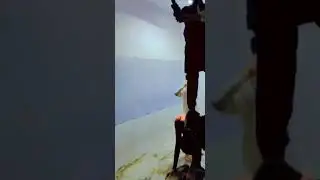 Tribute to Pak Army National song lyrics students tablo practice. sharjeel Afzal