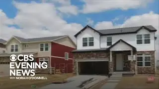 Home buyers struggle with soaring interest rates