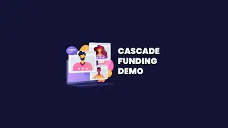 Cascade Funding Demo: Discover Key Opportunities