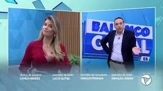 Estamos no ar!