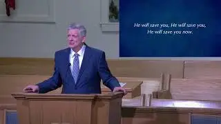 Sun 01/04/26 AM - Pastor Hurley - 