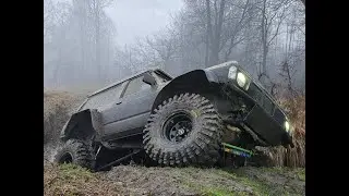 Nissan Patrol AMG 4x4 going into 2021 like this :D    Y60 V8 POWER