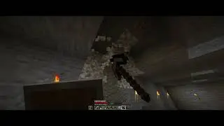 Minecraft simple mining | Relax Part 18