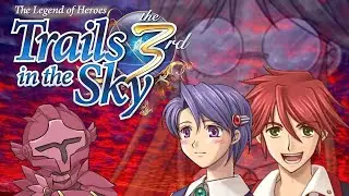 KLOE'S SCHOOL LIFE - 6 - Trails in the Sky the 3rd