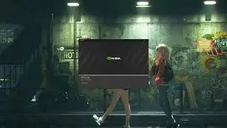 Actualizar Drivers Nvidia
