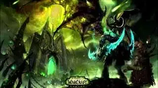 World of Warcraft Legion Priest Changes