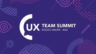 UX Team Summit 2023 - ResearchOps