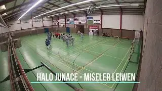 HALO JUNACE 12 - 4  MISELER LEIWEN  - HIGHLIGHTS