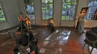 Het Dolhuys Museum - Haarlem