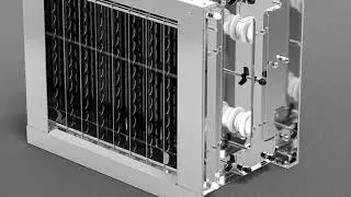 BC SMOKE Suppression Systems
