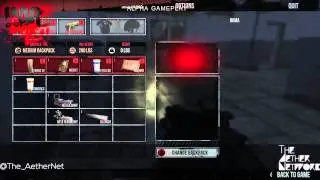 WARZ: First Impressions and DayZ Comparison