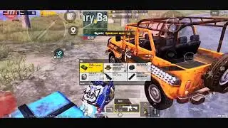 Duo vs Squad I izi games Pubg mobile I Pirate Пубг мобайл