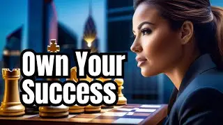Master Investing Mindset for Success