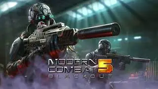 top 5 fps games for android 2018 [Urons Tech]
