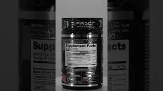 Hydra high-potency natural anabolic || Dragon Pharma