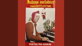 Glade jul , Dejlige jul