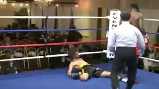 Best boxing knockouts 2021
