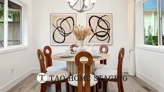 Professional Home Staging
