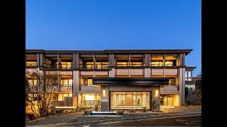 ヴェレーナグラン菊名の杜（分譲済）　新築分譲マンション竣工物件映像　ヴェレーナマンションシリーズ　大和地所レジデンス