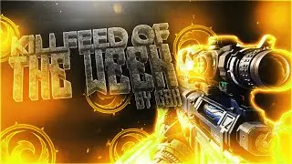 Killcam of the Week! #4 (BO3) by Phoenix GBK ft. Dare MIIZT