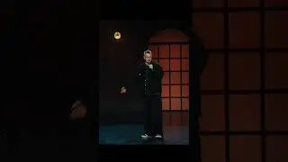 #standup #смешно #стендап #славакомиссаренко #рекомендации