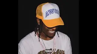 [FREE] ASAP ROCKY TYPE BEAT - 