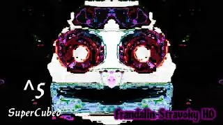 Not sure what I did to Klasky Csupo Confusion Powers
