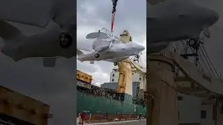 The best at logistics?