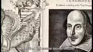 Medieval Art - Art Appreciation