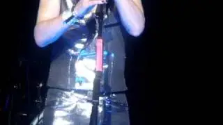 Depeche Mode _Somebody with Alan Wilder_Live in Royal Albert Hall_17_02_10.MPG