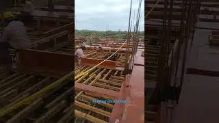 #site  #civil #engineer  #shuttring #stagingworks  #bulding  #ytps